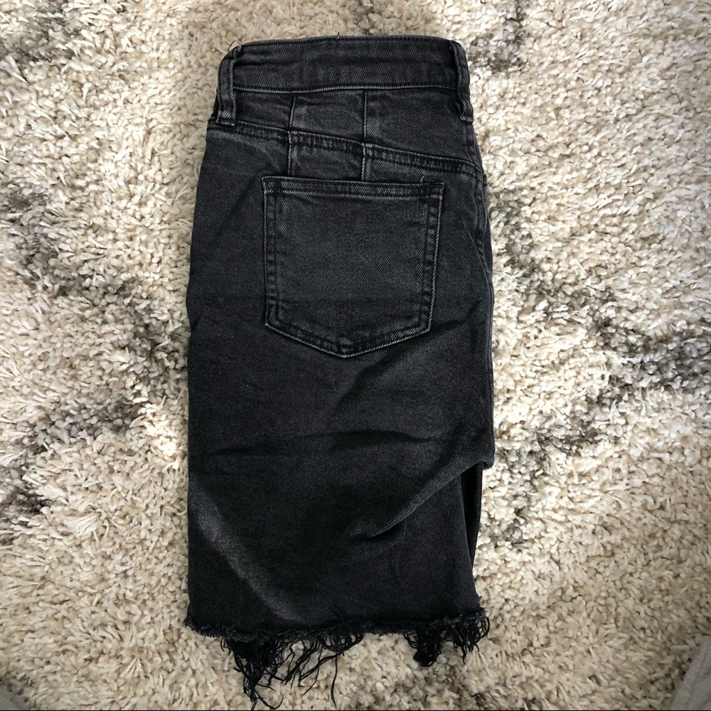 FP Black shorts - Picture 3 of 4